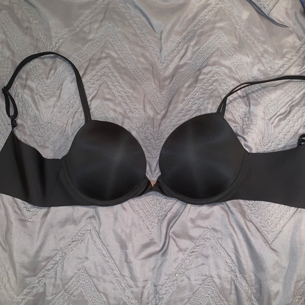 Victoria secret push up bra